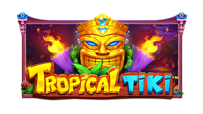 Tropical Tiki