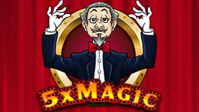 5x Magic