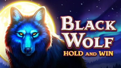 Black Wolf
