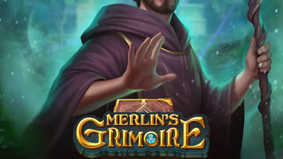 Merlin’s Grimoire