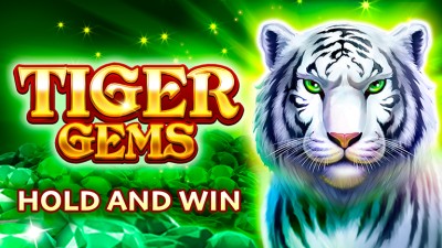Tiger Gems
