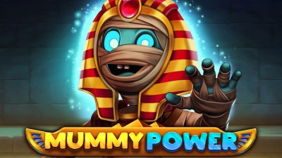 Mummy Power