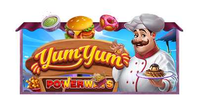 Yum Yum Powerways™