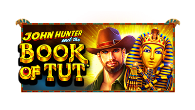 존 헌터와 투탕카멘의 저서™