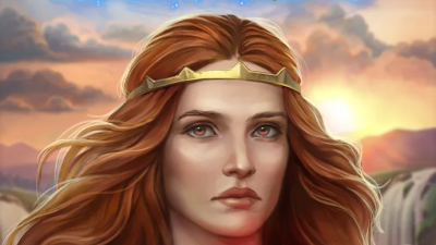 15 Crystal Roses: A Tale of Love