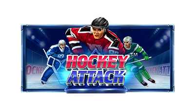 Hockey Attack™