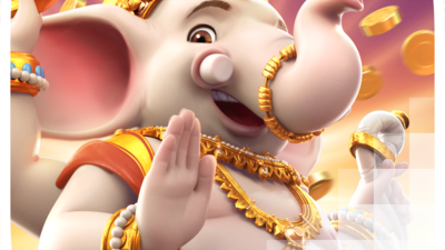 가네샤 골드 [Ganesha Gold]