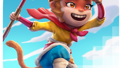 부로 향하는 여정 [Journey to the Wealth]