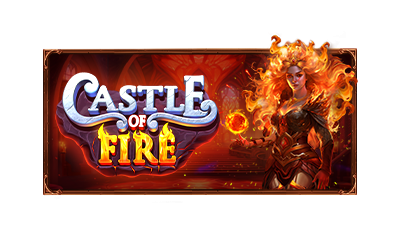 Castle of Fire
