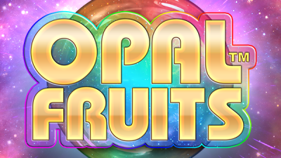 Opal Fruits