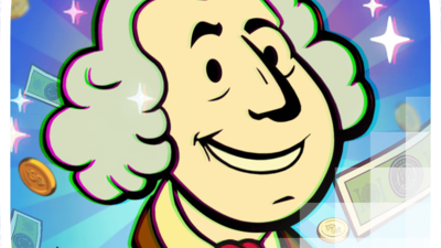 캐시 매니아 [Cash Mania]