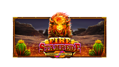 Fire Stampede™