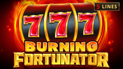 Burning Fortunator