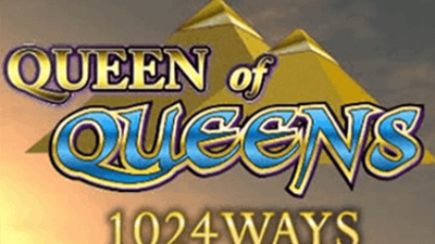 QUEEN OF QUEENS II