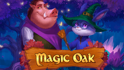 MAGIC OAK