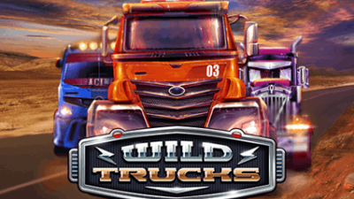 WILD TRUCKS