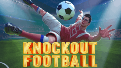 KNOCKOUT FOOTBALL