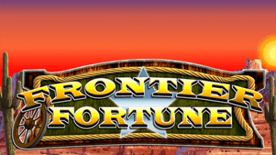 FRONTIER FORTUNE