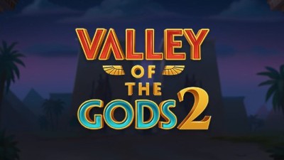 Valley of the Gods 2
