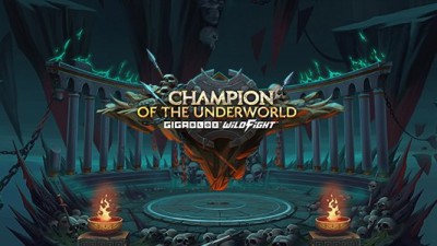 Champion of the Underworld