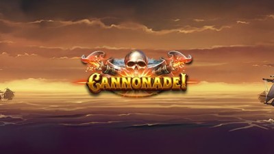 Cannonade!