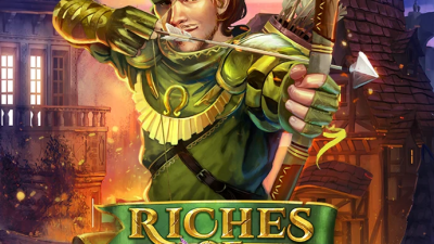 Riches of Robin