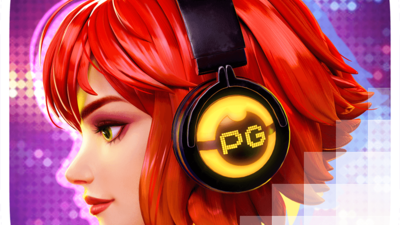 레이브 파티 열광 [Rave Party Fever]