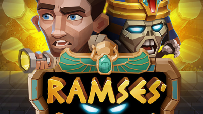 Ramses Revenge