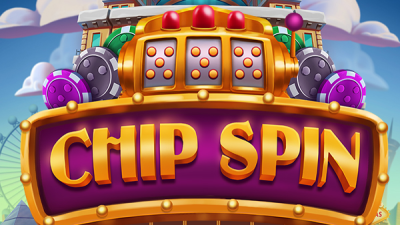 Chip Spin