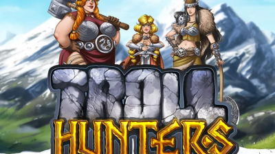 Troll Hunters