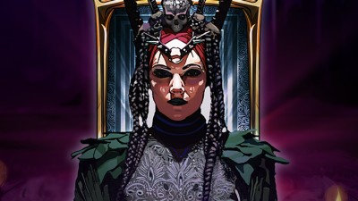 House of Doom 2: The Crypt