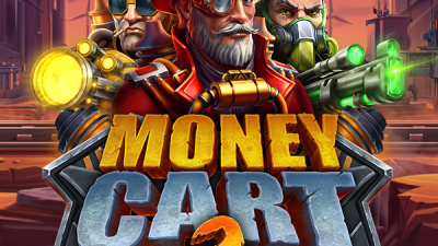 Money Cart 3