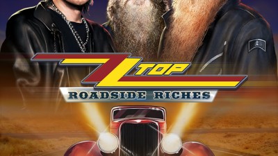 ZZ Top Roadside Riches