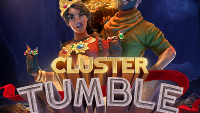 Cluster Tumble Dream Drop
