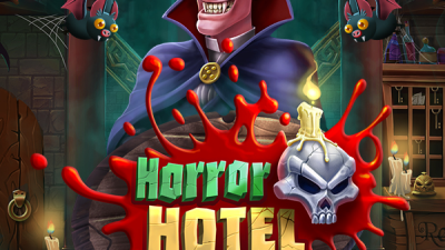 Horror Hotel