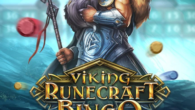 Viking Runecraft Bingo
