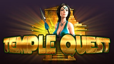 Play Temple Quest Slot for Free & Review