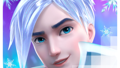 잭 프로스트의 겨울 [Jack Frost's Winter]