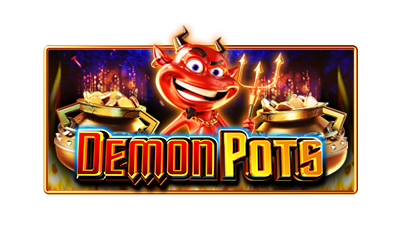 Demon Pots™