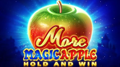 MORE MAGIC APPLE
