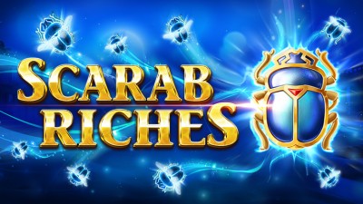 SCARAB RICHES