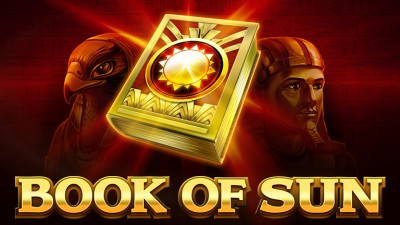 BOOK OF SUN