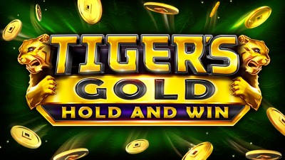 TIGER'S GOLD