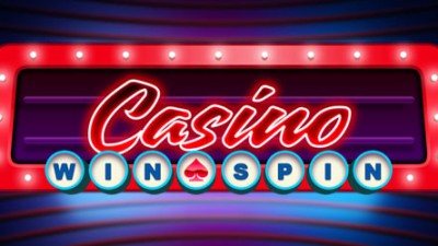 CASINO WIN SPIN