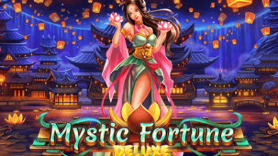 MYSTIC FORTUNE DELUXE