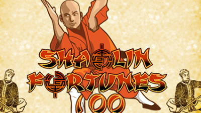 SHAOLIN FORTUNES 100