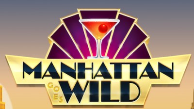 MANHATTAN GOES WILD