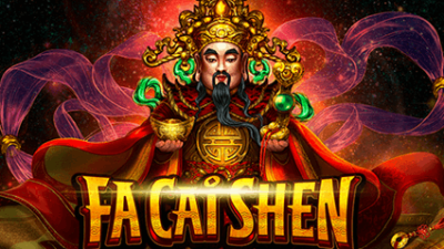 FA CAI SHEN