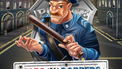 Cops ’n’ Robbers