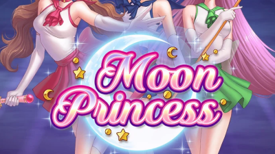 Moon Princess